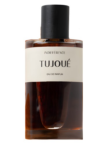 عطر ادکلن ایندیفرانس توژو - Indifférence Tujoué - بررسی، قیمت و خرید