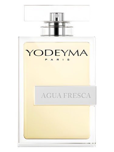 عطر ادکلن آگوا فرسکا یودما - Agua Fresca Yodeyma - بررسی، قیمت و خرید