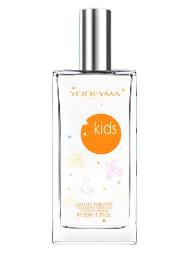 عطر ادکلن کیدز یودما - Kids Yodeyma - بررسی، قیمت و خرید