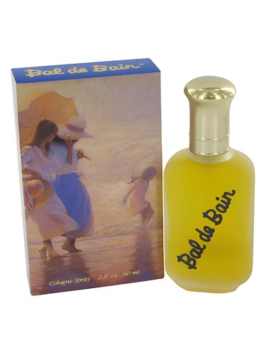 عطر ادکلن بال د بین ریجنسی کازمتیکس - Bal de Bain Regency Cosmetics - بررسی، قیمت و خرید