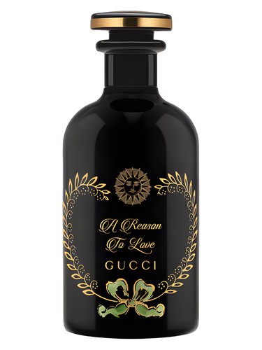 عطر ادکلن ا ریزن تو لاو گوچی - A Reason To Love Gucci - بررسی، قیمت و خرید