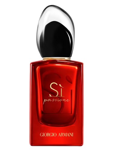عطر ادکلن سی پاسیونِه لیزِر لیمیتِد اِدیشِن جورجیو آرمانی - Sì Passione Laser Limited Edition Giorgio Armani - بررسی، قیمت و خرید