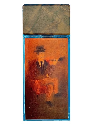 عطر ادکلن پایپ تسوگا پارفوم - Pipe TSVGA Parfums - بررسی، قیمت و خرید