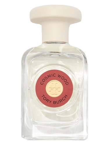عطر ادکلن کازمیک وود توری برچ - Cosmic Wood Tory Burch - بررسی، قیمت و خرید