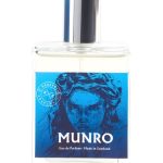 عطر ادکلن مانرو اگزکیوتیو شییوینگ - Munro Executive Shaving - بررسی، قیمت و خرید