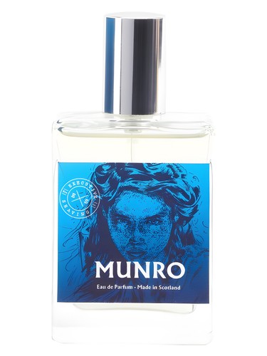عطر ادکلن مانرو اگزکیوتیو شییوینگ - Munro Executive Shaving - بررسی، قیمت و خرید