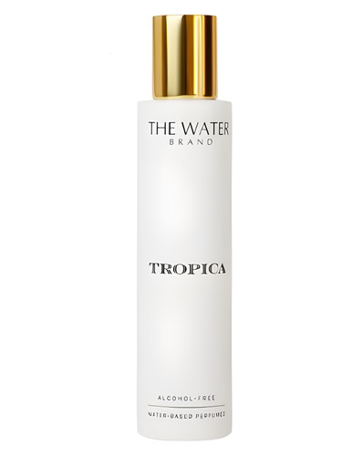 عطر ادکلن تروپیکا د واتر برند - Tropica The Water Brand - بررسی، قیمت و خرید