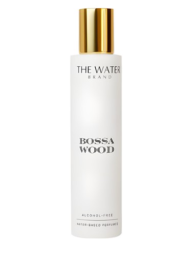 عطر ادکلن باسا وود د ووتر برند - Bossa Wood The Water Brand - بررسی، قیمت و خرید