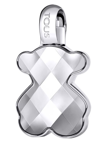 عطر ادکلن لاوم می د سیلور پرفیوم توس - LoveMe The Silver Parfum Tous - بررسی، قیمت و خرید