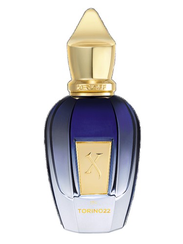 عطر ادکلن تورینو بیست و دو زرژف - Torino22 Xerjoff - بررسی، قیمت و خرید