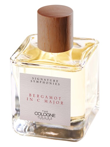 عطر ادکلن برگاموت این سی ماژور د کولون هاوس - Bergamot in C Major The Cologne House - بررسی، قیمت و خرید
