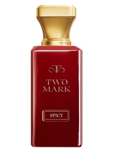 عطر ادکلن اسپایسی تو مارک - Spicy Two Mark - بررسی، قیمت و خرید