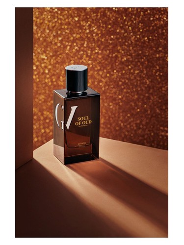 عطر ادکلن سول اوود جیواگو - Soul Of Oud Givago - بررسی، قیمت و خرید