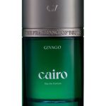 عطر ادکلن قاهِره جیواگو - Cairo Givago - بررسی، قیمت و خرید