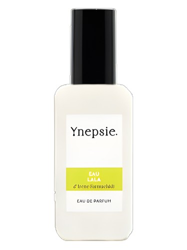 عطر ادکلن او لا لا یِنِپسی - Eau LaLa Ynepsie - بررسی، قیمت و خرید