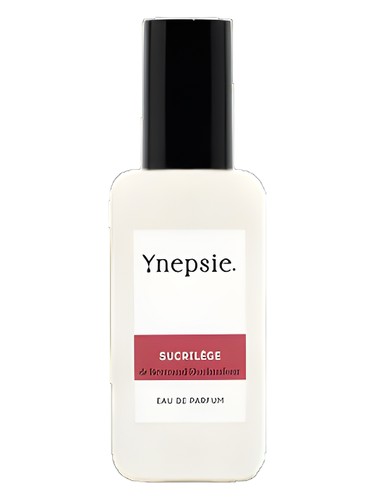 عطر ادکلن سوکریلژ یِنِپسی - Sucrilège Ynepsie - بررسی، قیمت و خرید