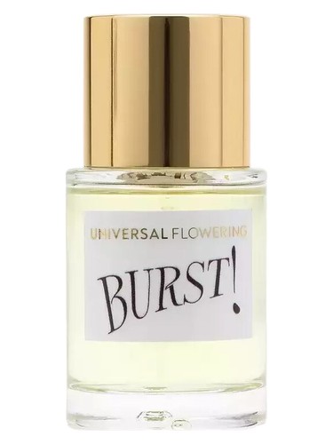 عطر ادکلن بِرست یونیورسال فلاورینگ - Burst! Universal Flowering - بررسی، قیمت و خرید