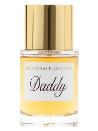 عطر ادکلن ددی یونیورسال فلاورینگ - Daddy Universal Flowering - بررسی، قیمت و خرید
