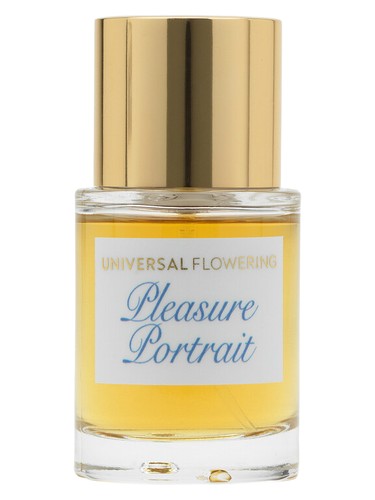 عطر ادکلن پلژر پورتره یونیورسال فلاورینگ - Pleasure Portrait Universal Flowering - بررسی، قیمت و خرید