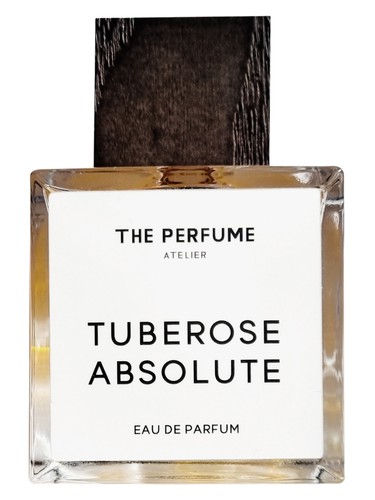 عطر ادکلن تیوبروز ابسولوت د پرفیوم اتلیه - Tuberose Absolute The Perfume Atelier - بررسی، قیمت و خرید