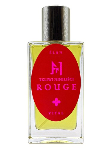 عطر ادکلن اِلان ویتال روژ تکلیوی نیهیلیسکی - ᴇ́ʟᴀɴ ᴠɪᴛᴀʟ ʀᴏᴜɢᴇ Tkliwi Nihilisci - بررسی، قیمت و خرید
