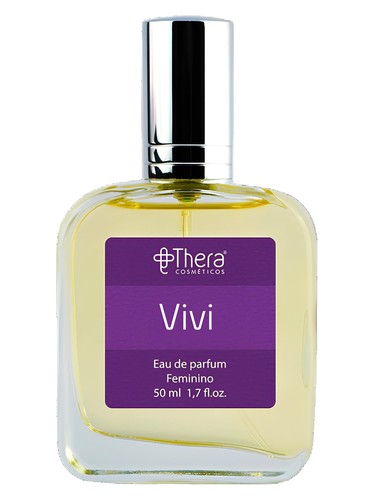عطر ادکلن ویوی ترا کاسمِتیکوس - Vivi Thera Cosméticos - بررسی، قیمت و خرید