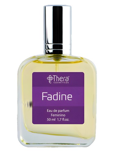 عطر ادکلن فادین ترا کازمتیکوس - Fadine Thera Cosméticos - بررسی، قیمت و خرید