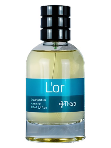 عطر ادکلن لور ترا کازمتیکس - L'or Thera Cosméticos - بررسی، قیمت و خرید
