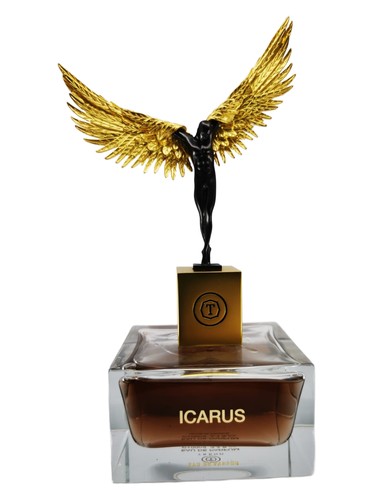 عطر ادکلن ایکَروس ترند پرفیومز - Icarus Trend Perfumes - بررسی، قیمت و خرید