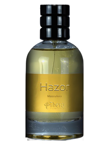 عطر ادکلن هازور گلد ترا کازمتیکوس - Hazor Gold Thera Cosméticos - بررسی، قیمت و خرید