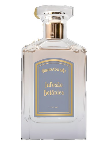 عطر ادکلن اینفوزیون بوتانیکا گرانادو - Infusão Botânica Granado - بررسی، قیمت و خرید