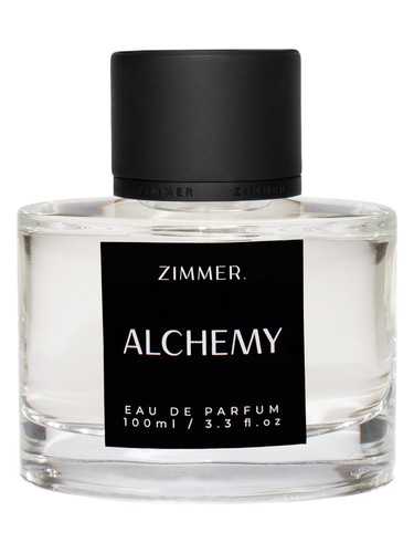 عطر ادکلن الکمی زیمِر پارفِیومز - Alchemy Zimmer Parfums - بررسی، قیمت و خرید