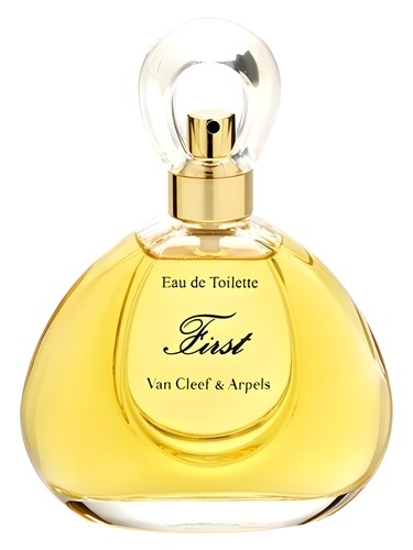 عطر ادکلن فرست ون کلیف اند آرپلس - First Van Cleef & Arpels - بررسی، قیمت و خرید
