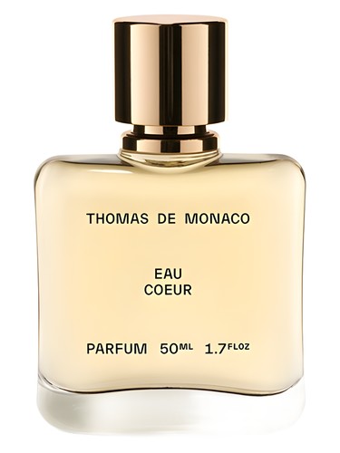 عطر ادکلن او کور توماس د موناکو - Eau Coeur Thomas de Monaco - بررسی، قیمت و خرید