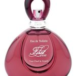 عطر ادکلن فِرست لاو ون کلیف اند آرپلز - First Love Van Cleef & Arpels - بررسی، قیمت و خرید