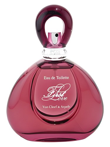 عطر ادکلن فِرست لاو ون کلیف اند آرپلز - First Love Van Cleef & Arpels - بررسی، قیمت و خرید