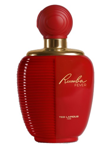 عطر ادکلن رامبا فیور تد لاپیدوس - Rumba Fever Ted Lapidus - بررسی، قیمت و خرید