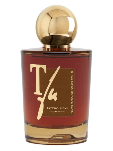 عطر ادکلن پچولوو تئاترو فراگرنزه اونیکه - Patchoulove Teatro Fragranze Uniche - بررسی، قیمت و خرید