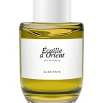 عطر ادکلن ایکای دورینت الکسیر پریوه - Ecaille D'Orient Élixir Privé - بررسی، قیمت و خرید