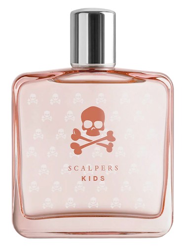 عطر ادکلن کیدز گرل اسکالپرز - Kids Girl Scalpers - بررسی، قیمت و خرید