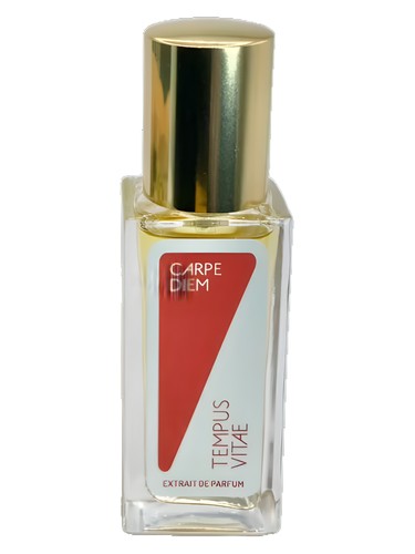 عطر ادکلن کارپه دایِم تمپوس ویتای - Carpe Diem Tempus Vitae - بررسی، قیمت و خرید