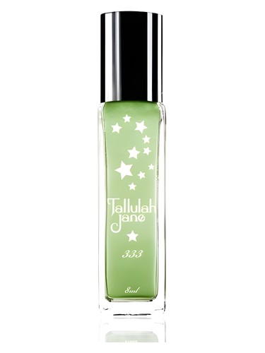 عطر ادکلن سه صدو سی و سه تالولا جین - 333 Tallulah Jane - بررسی، قیمت و خرید