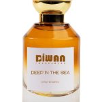 عطر ادکلن دیپ این د سی دیوان - DEEP IN THE SEA DIWAN - بررسی، قیمت و خرید