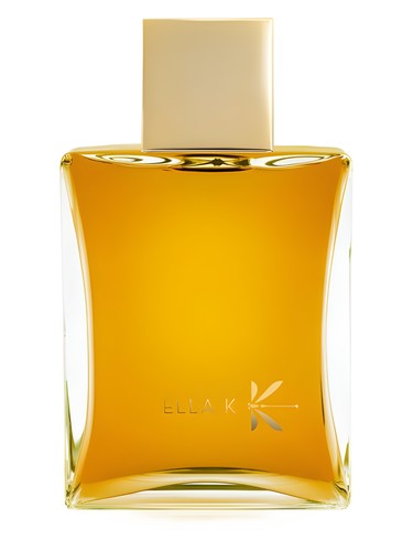 عطر ادکلن خمسین الا کی پارفومز - Khamsin Ella K Parfums - بررسی، قیمت و خرید