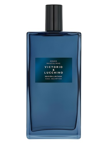 عطر ادکلن اَزول سِلواِتیکو ویکتوریا اند لوکینو - Azul Selvático Victorio & Lucchino - بررسی، قیمت و خرید