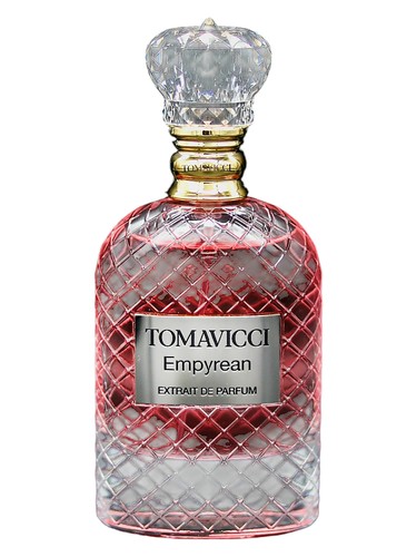 عطر ادکلن امپیرین توماویچی - Empyrean Tomavicci - بررسی، قیمت و خرید