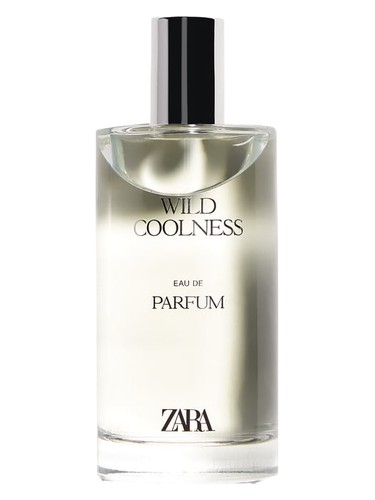 عطر ادکلن وایلد کولنس زارا - Wild Coolness Zara - بررسی، قیمت و خرید