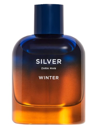 عطر ادکلن سیلور وینتر زارا من زارا - Silver Winter Zara Man Zara - بررسی، قیمت و خرید