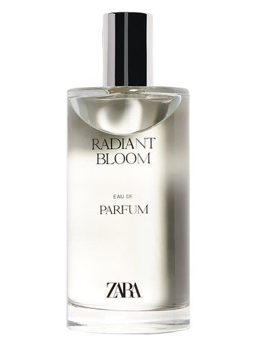 عطر ادکلن رِیدیِنت بلوم زارا - Radiant Bloom Zara - بررسی، قیمت و خرید