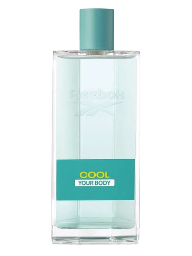 عطر ادکلن کول یور بادی فور هر ریباک - Cool Your Body For Her Reebok - بررسی، قیمت و خرید